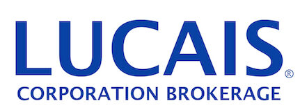 LUCAIS CORP. BROKERAGE